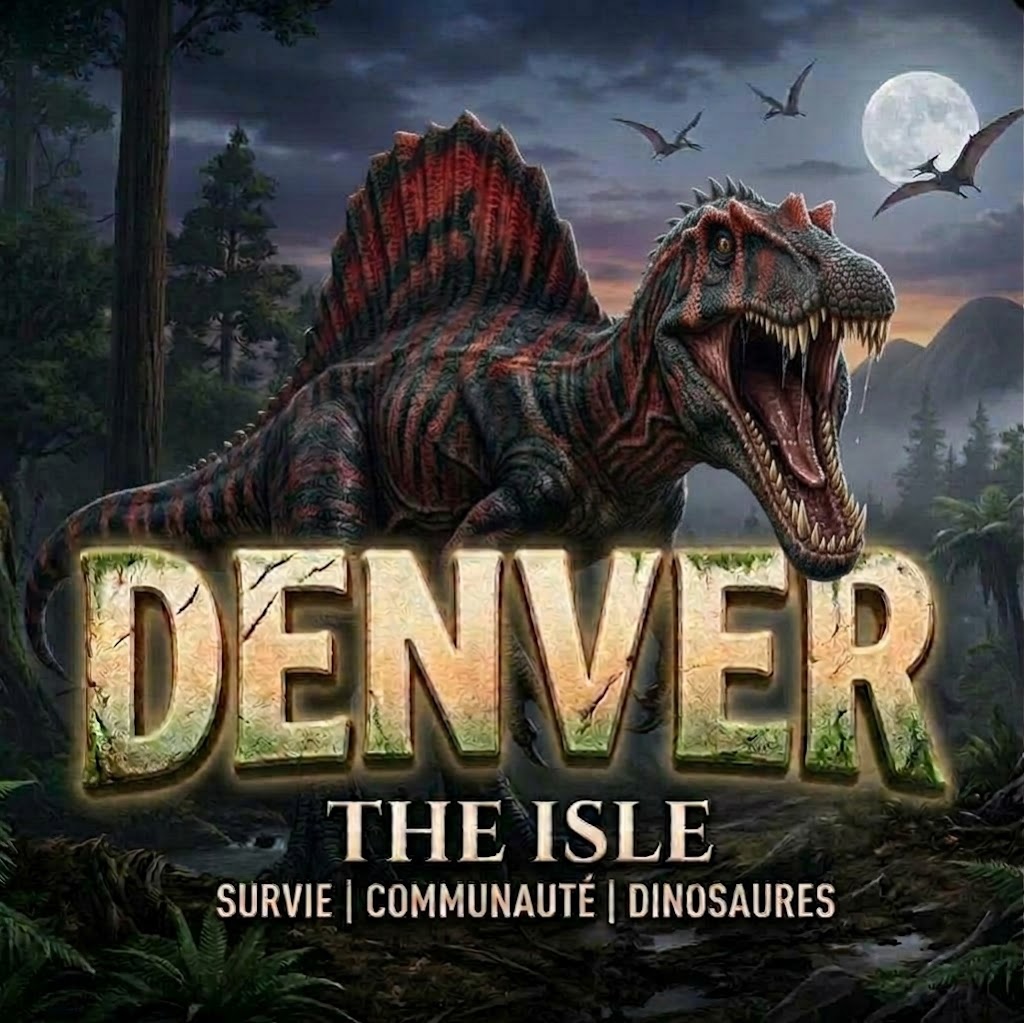 Denver Logo